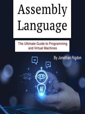 cover image of Assembly Language